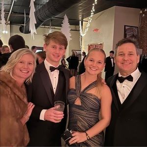 Meet your Posher, Jami